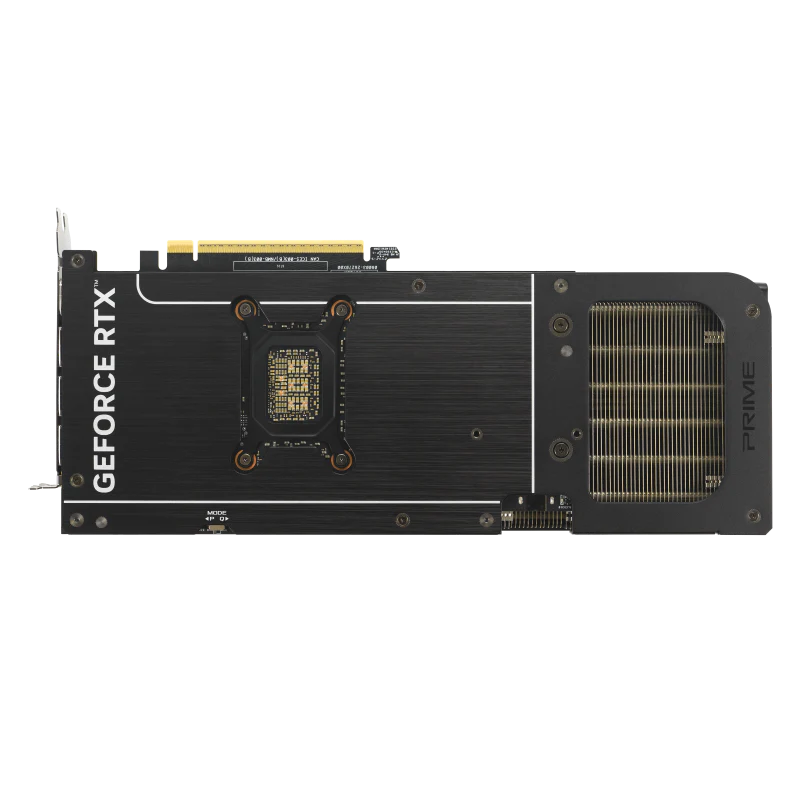 ASUS PRIME GeForce RTX™ 5080 16GB GDDR7 OC- Graphics Card - Image 7