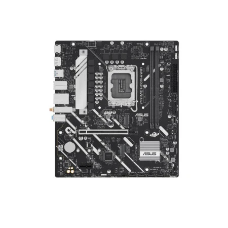 ASUS Prime H810M-A WIFI DDR5 Micro-ATX Motherboard - Image 2