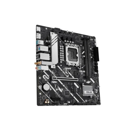 ASUS Prime H810M-A WIFI DDR5 Micro-ATX Motherboard - Image 3