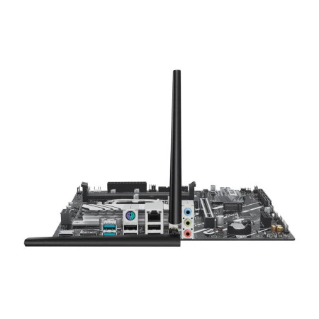 ASUS Prime H810M-A WIFI DDR5 Micro-ATX Motherboard - Image 4