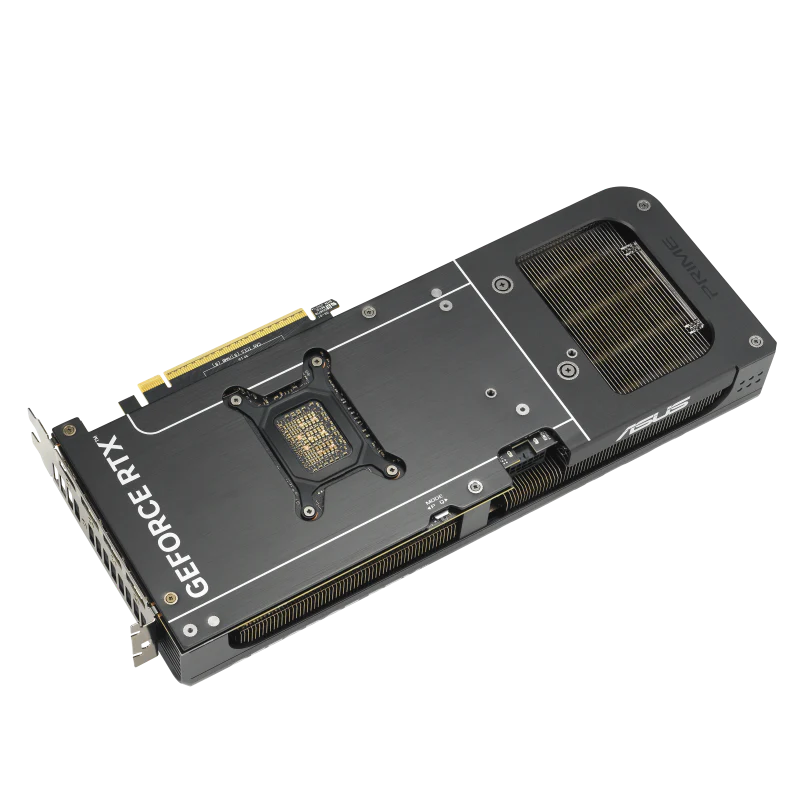 ASUS PRIME RTX 5070 O12G - Graphics Card - Image 3