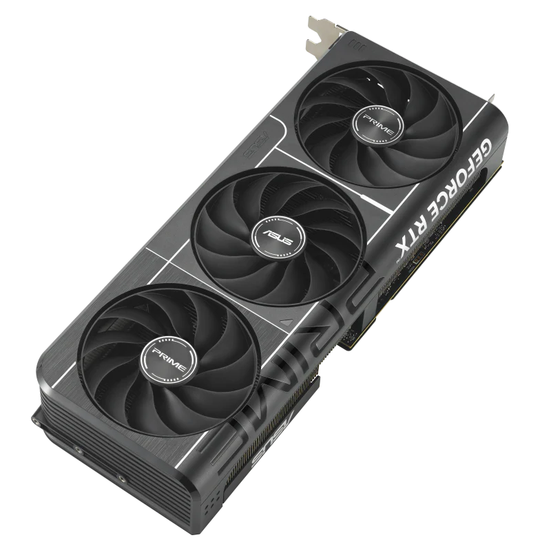 ASUS PRIME RTX 5070 O12G - Graphics Card - Image 6