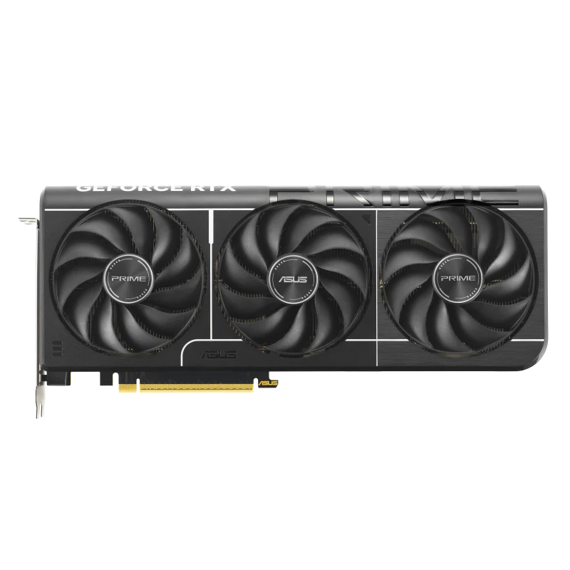 ASUS PRIME RTX 5070 O12G - Graphics Card - Image 7