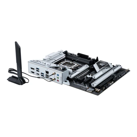 ASUS PRIME Z790-P DDR5 Motherboard - Image 4