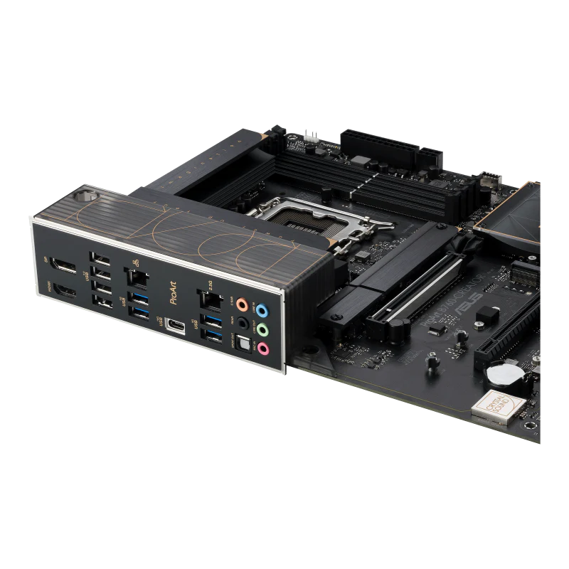 Asus ProArt B760-CREATOR ATX Motherboard - Image 4