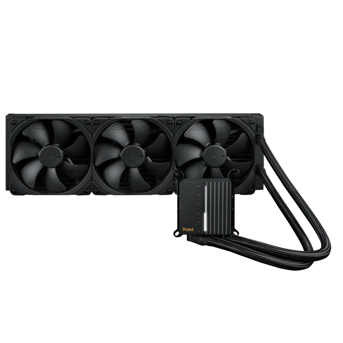 Asus ProArt LC 420 CPU Liquid Cooler