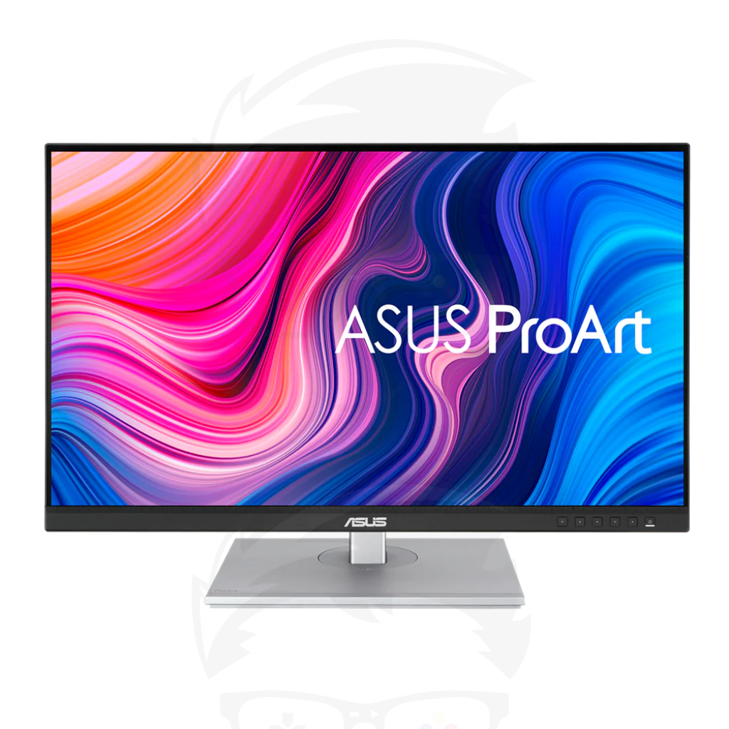 ASUS ProArt PA279CV Professional 27 " IPS 4K HDR Ergonomic Stand MONITOR - Image 4