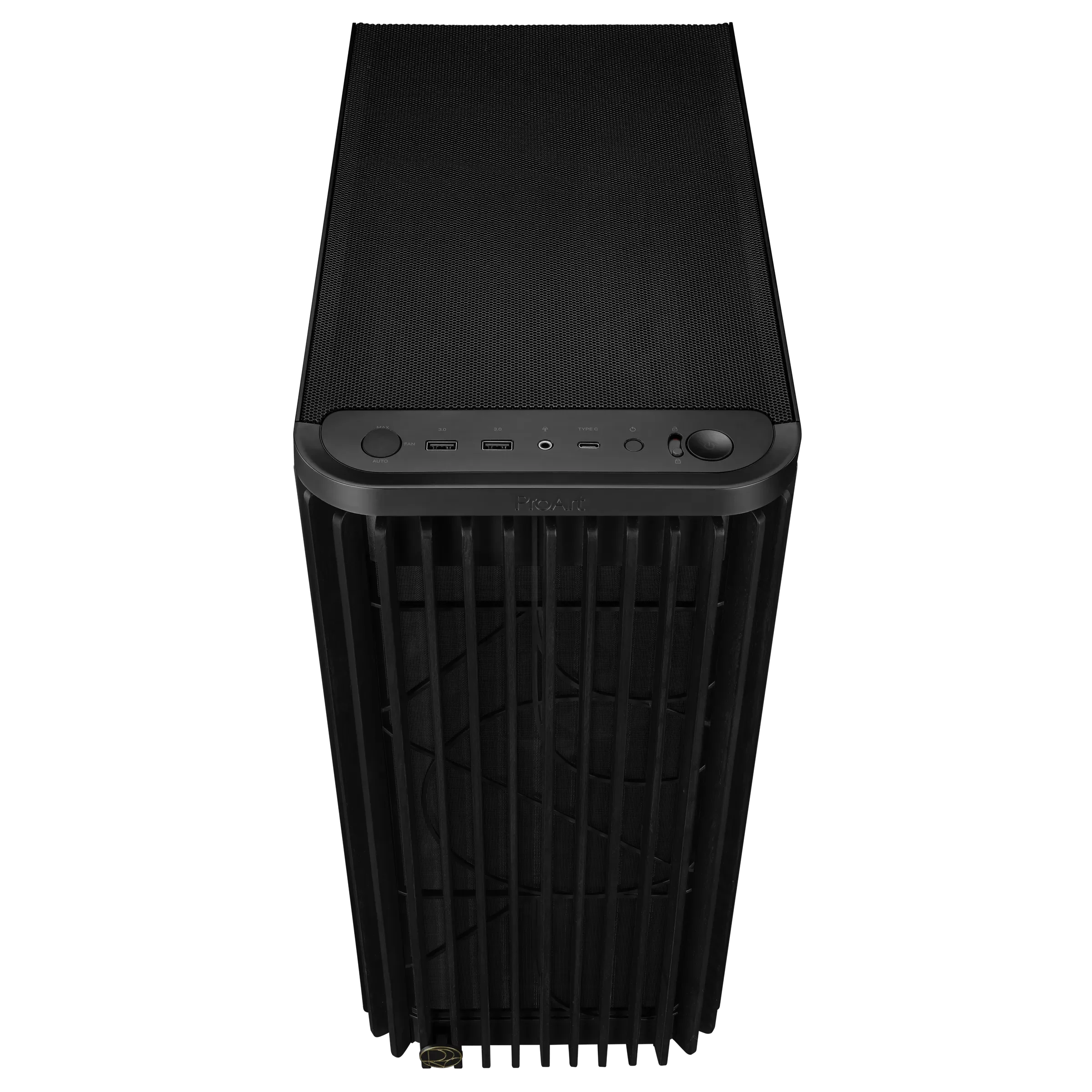 ASUS PROART PA401 Wood Edition GAMING CASE - Image 4