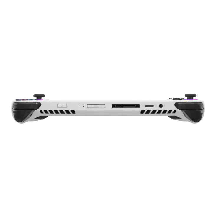 ASUS ROG ALLY (RC71L-Z1E512)CPU AMD Z1 EXTREME 512GB RAM 16GB PORTABLE GAMING PC - Image 7