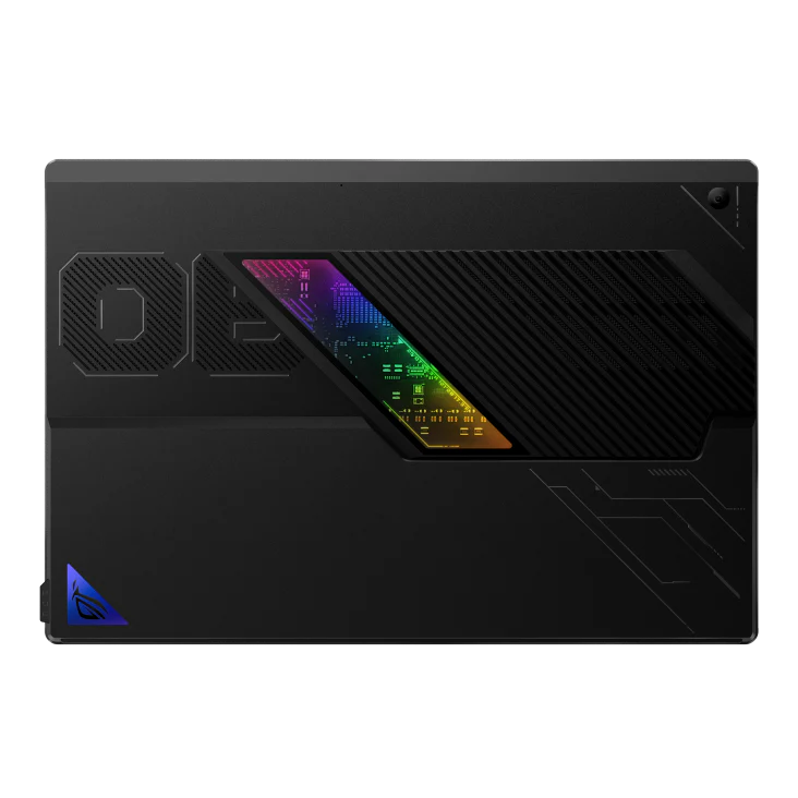 ASUS ROG Flow Z13 2-in-1 Gaming Notbook AMD Ryzen AI MAX+ 395 Processor Up to 5.1GHz AMD XDNA NPU up to 50TOPS 13.4-inch 2.5K 180Hz Touch - Windows 11 Home - Image 9