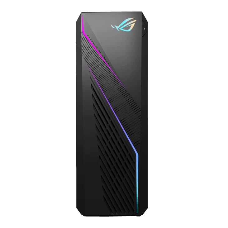 ASUS ROG G16CHR | Intel® Core™ i9-14900KF Processor Liquid Cooler, NVIDIA® GeForce RTX™4080 16GB GDDR6X, 64GB DDR5, 2TB M.2 SSD Gaming Desktop - Image 2