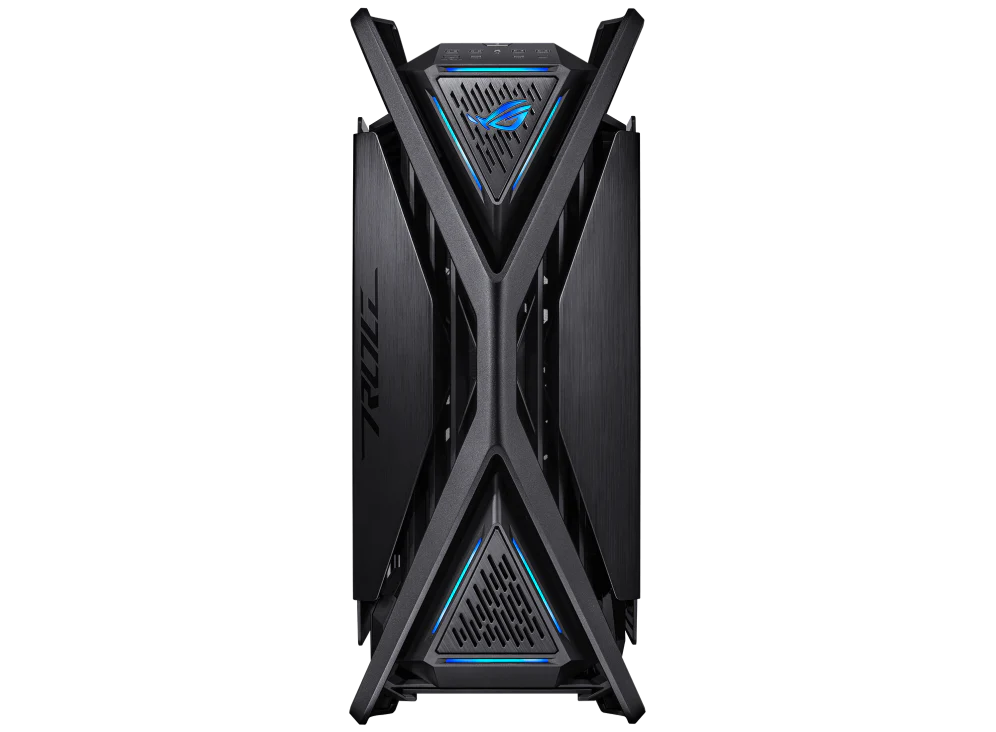 ASUS ROG Hyperion GR701 EATX Full-Tower with Semi-Open Structure Computer case - Image 10