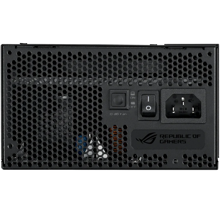 Asus ROG STRIX 750G Fully Modular 750W Gold Plus Power Supply - Image 6