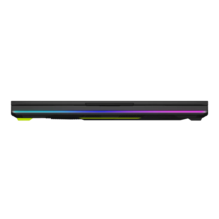 ASUS ROG Strix G16 AMD Ryzen 9 9955HX NVIDIA GeForce RTX 5070 Ti GPU 12GB 16GB DDR5 16" FHD+ 165Hz IPS- Eclipse Gray - Image 6