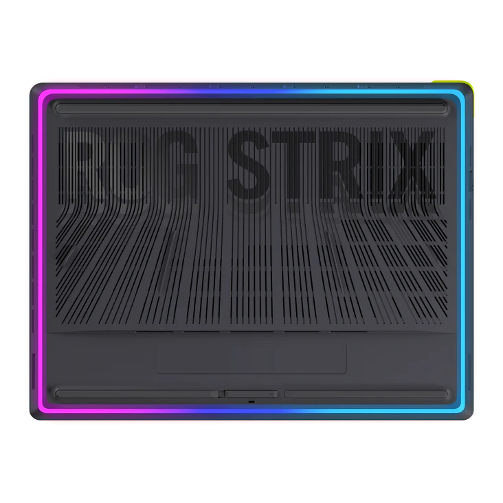 ASUS ROG Strix G16 Intel Core Ultra 9 275HX 16" IPS FHD+ 165Hz 3ms NVIDIA RTX 5070 Ti GPU 12GB GDDR7 16GB DDR5 512GB M.2 - Volt Green LAPTOP - Image 8
