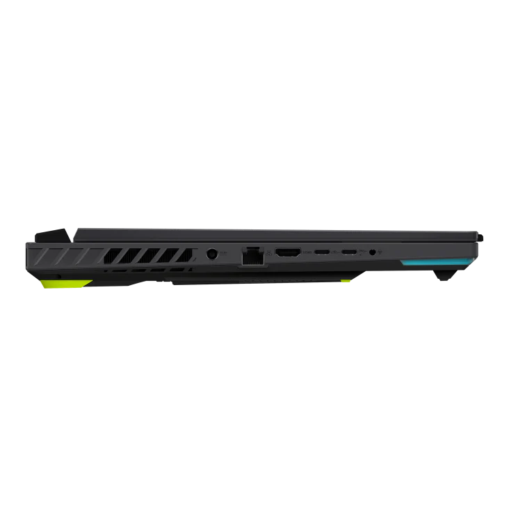 ASUS ROG Strix G16 Intel Core Ultra 9 275HX NVIDIA RTX 5080 GPU 16GB GDDR7 16GB DDR5-5600Hz 16" 2.5K 240Hz IPS- Eclipse Gray - Image 7