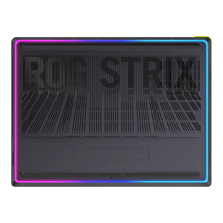 ASUS ROG Strix G18 Intel Core Ultra 9 275HX 18" IPS FHD+ 144Hz 32GB DDR5 1TB M.2 RTX 5060 8GB GDDR7 (Volt Green) LAPTOP - Image 10