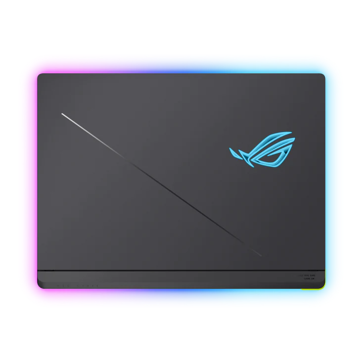ASUS ROG Strix G18 Intel Core Ultra 9 275HX 18" IPS FHD+ 144Hz 32GB DDR5 1TB M.2 RTX 5060 8GB GDDR7 (Volt Green) LAPTOP - Image 5