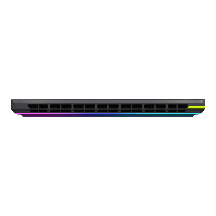 ASUS ROG Strix G18 Intel Core Ultra 9 275HX 18" IPS FHD+ 144Hz 32GB DDR5 1TB M.2 RTX 5060 8GB GDDR7 (Volt Green) LAPTOP - Image 8