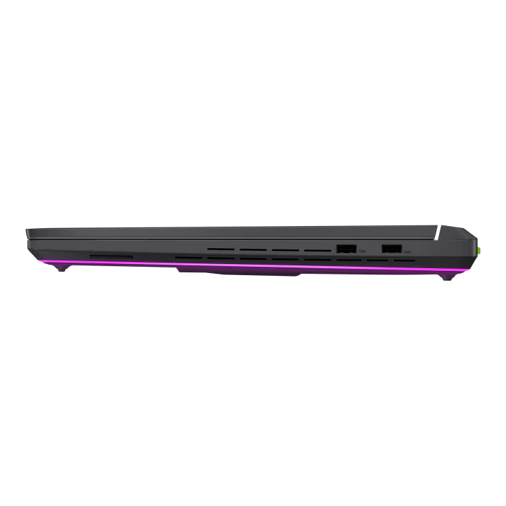 ASUS ROG Strix G18 Intel Core Ultra 9 275HX 18" IPS FHD+ 144Hz 32GB DDR5 1TB M.2 RTX 5060 8GB GDDR7 (Volt Green) LAPTOP - Image 9