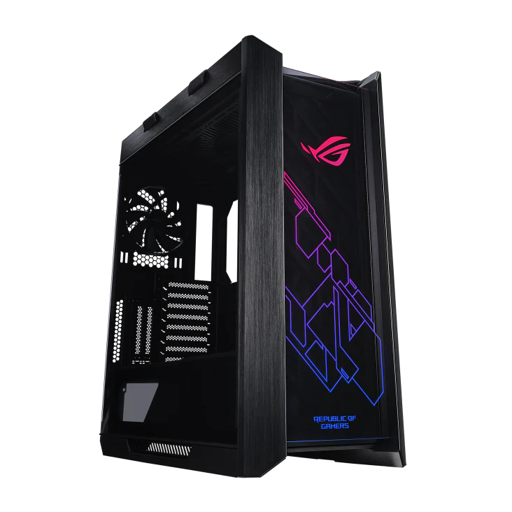 Asus ROG Strix Helios GX601 RGB Mid-Tower for up to EATX GAMING CASE