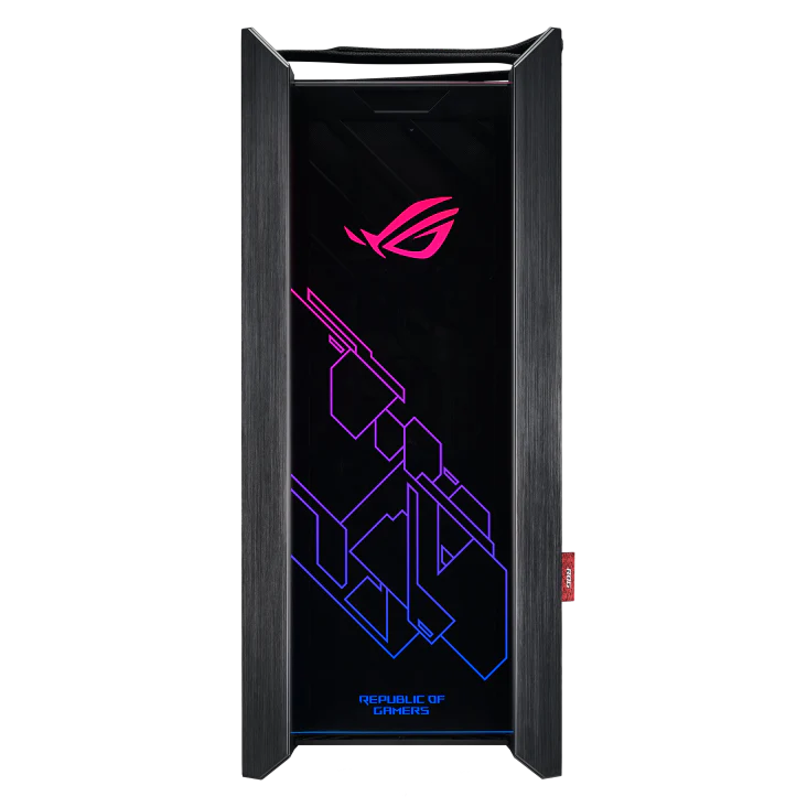 Asus ROG Strix Helios GX601 RGB Mid-Tower for up to EATX GAMING CASE - Image 3