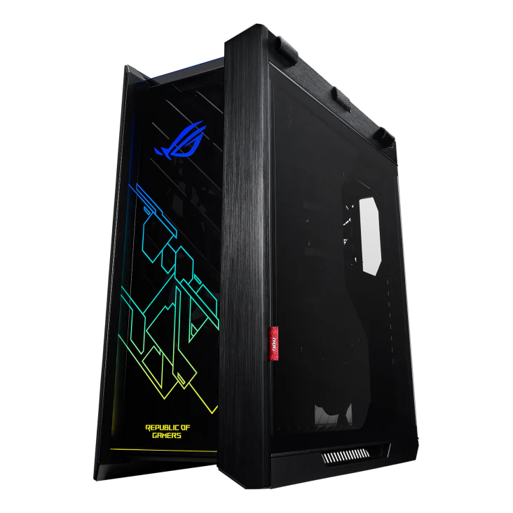 Asus ROG Strix Helios GX601 RGB Mid-Tower for up to EATX GAMING CASE - Image 6