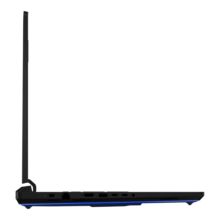 ASUS ROG Strix SCAR 18 IntelĀ® Core⢠Ultra 9 275HX , NVIDIA GeForce RTX⢠5090 GPU 24GB GDDR7, 64GB DDR5, 4TB PCIeĀ® 4.0 NVMeā¢, 18" 2.5K 240Hz Mini LED ROG - Off Black - Image 8