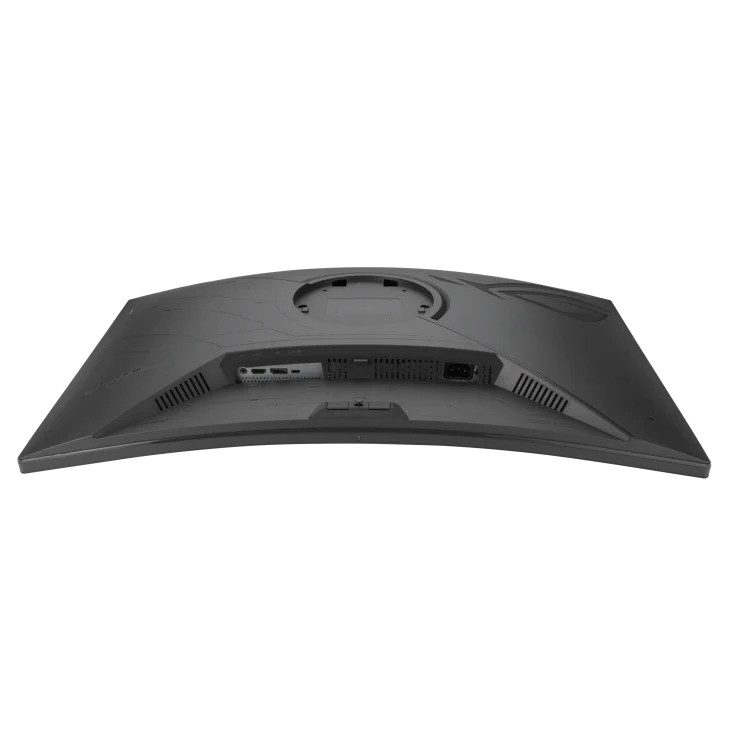 Asus ROG Strix XG32WCMS USB Type-C – 32-inch (31.5 viewable) 2560x1440, Curved, 280Hz Gaming Monitor - Image 5