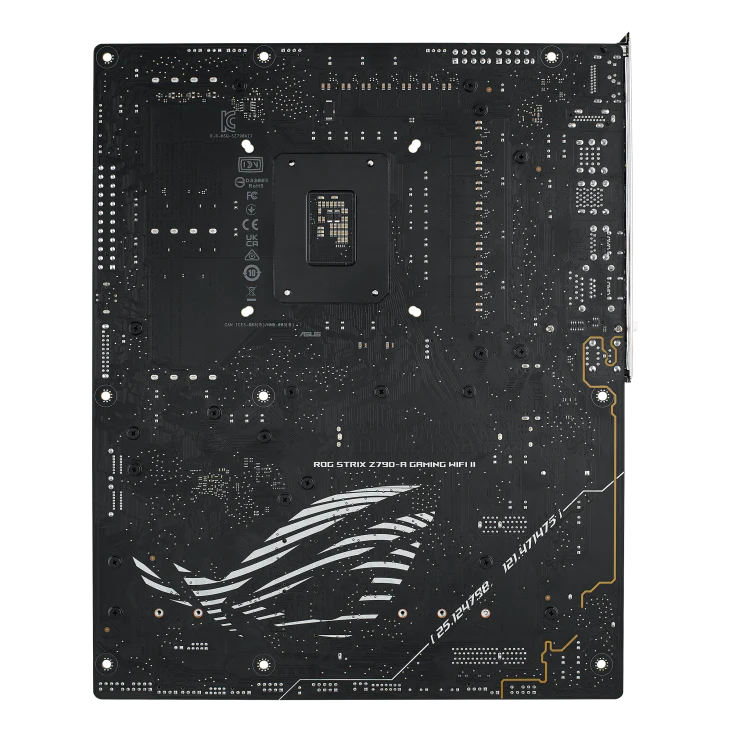 ASUS ROG STRIX Z790-A GAMING WIFI II Motherboard ATX LGA1700 - Image 5