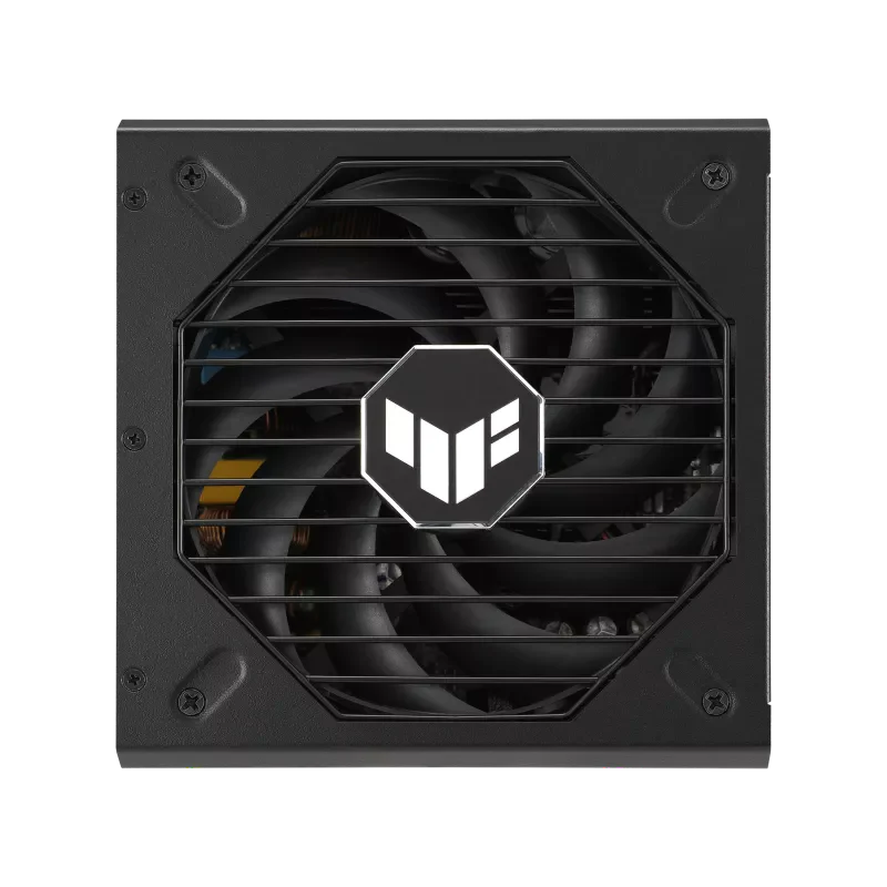 ASUS TUF Gaming 1200W Fully Modular Power Supply, 80 Plus Gold Certification, ATX12V, 135mm Axial Tech Fan Black - Image 3