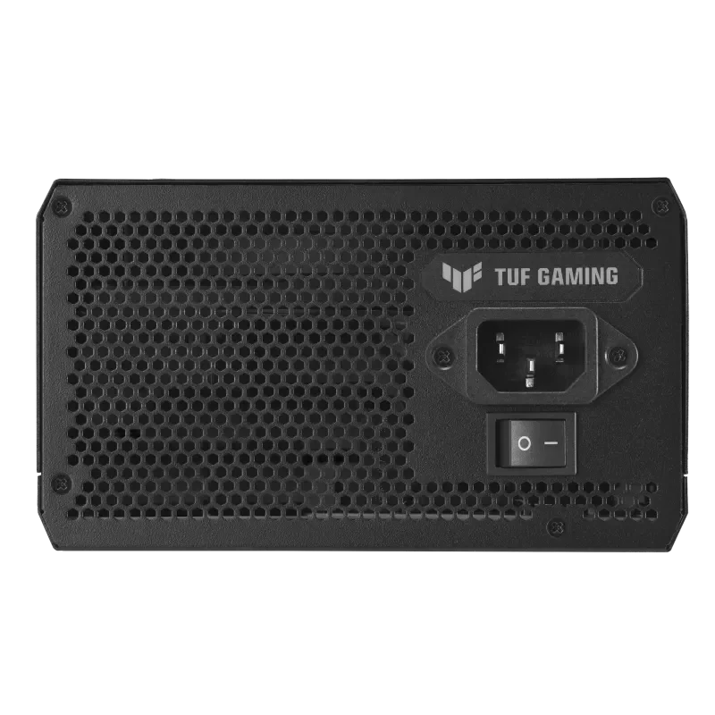 ASUS TUF Gaming 650W Bronze PSU - Image 3