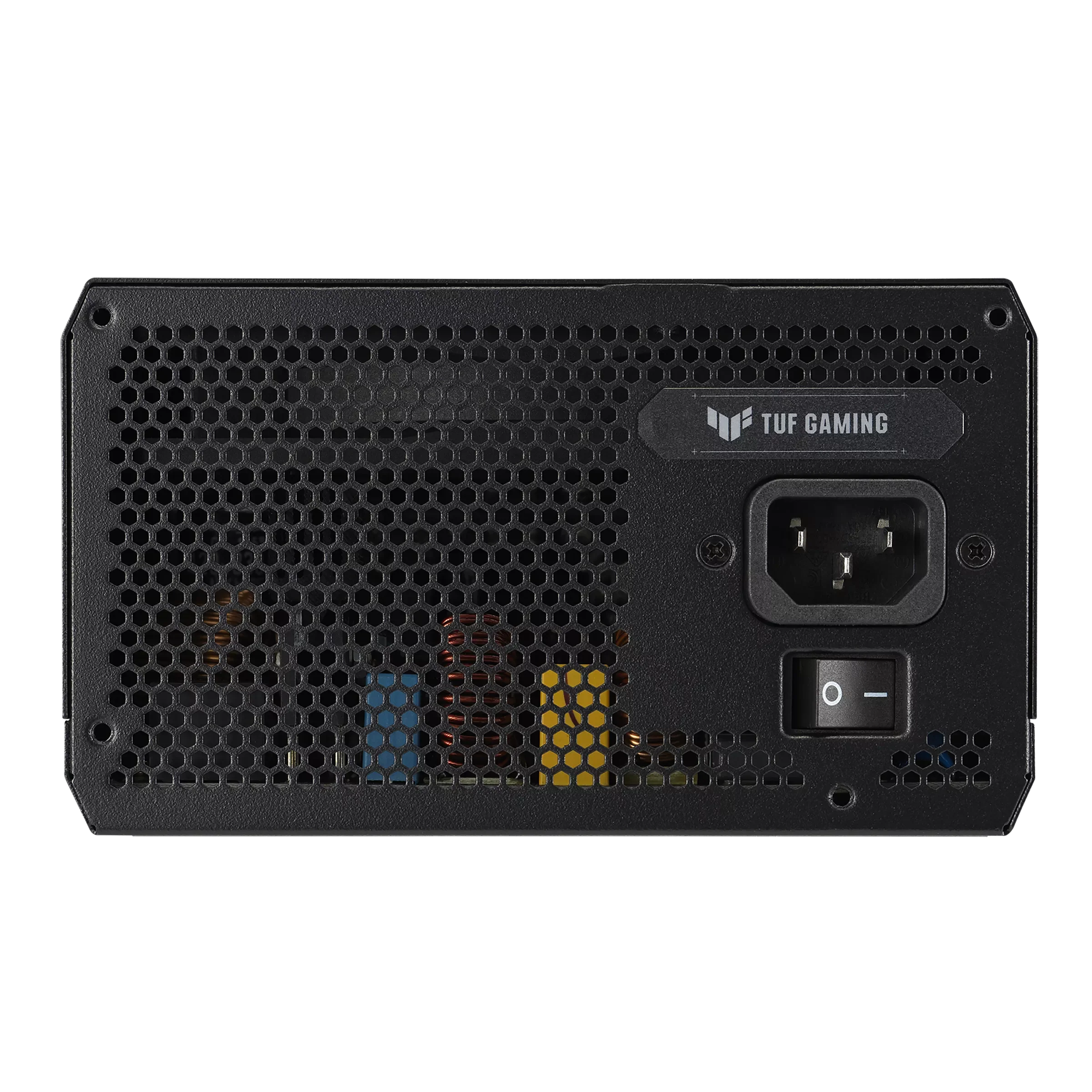 ASUS TUF Gaming 750W Gold PSU Fully Modular, Power Supply - Image 4