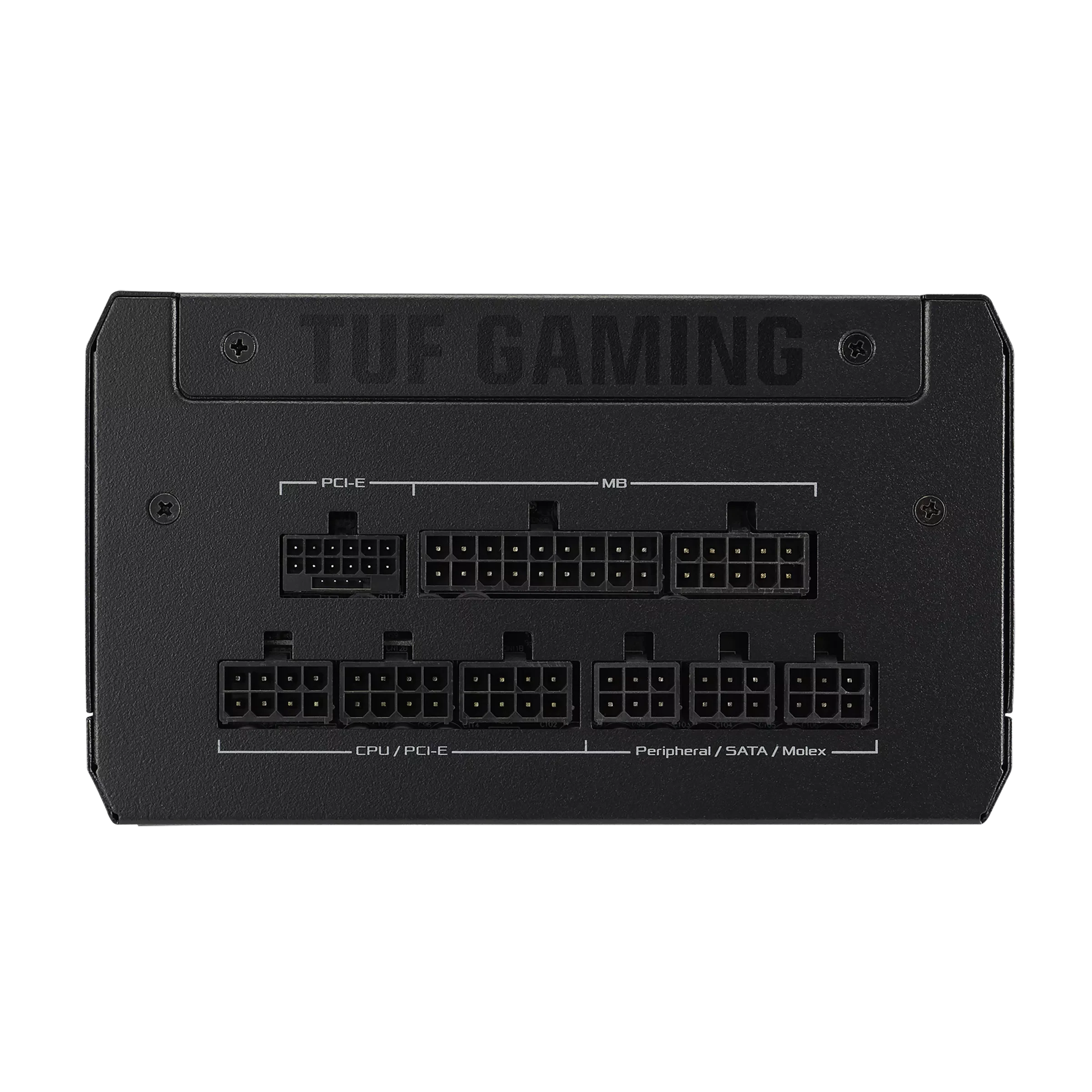 ASUS TUF Gaming 750W Gold PSU Fully Modular, Power Supply - Image 5