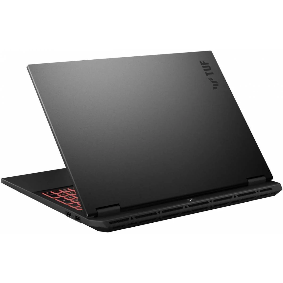 ASUS TUF Gaming A16 AMD Ryzen 7 260 Up to 5.1 GHz RTX 5060 8GB 16GB DDR5 5600 16" FHD+ 144Hz - Jaeger Gray - Image 3