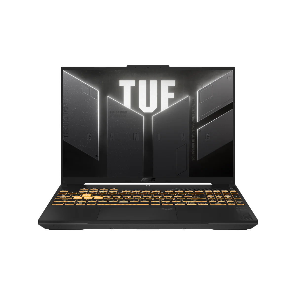 ASUS TUF Gaming F16 13th Gen Intel® Core™ i7-13620H Processor 4.90 GHz NVIDIA® GeForce RTX™ 4050 Laptop GPU 6GB GDDR6 16-inch FHD+ 144Hz IPS-level - Jaeger Gray