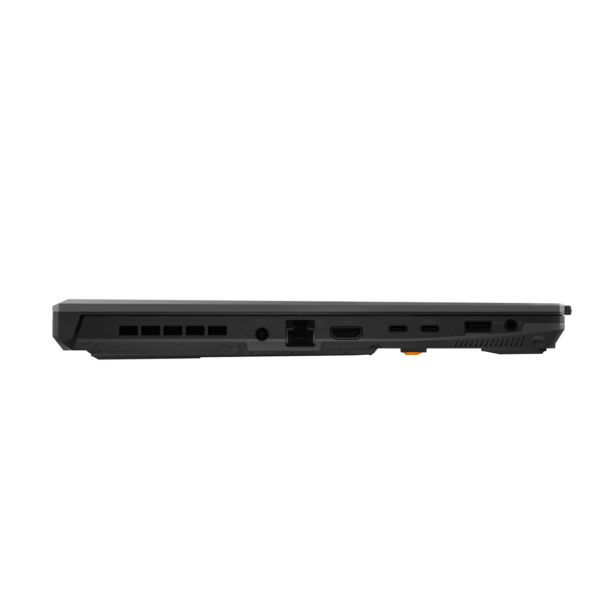 ASUS TUF Gaming F16 13th Gen Intel® Core™ i7-13620H Processor 4.90 GHz NVIDIA® GeForce RTX™ 4050 Laptop GPU 6GB GDDR6 16-inch FHD+ 144Hz IPS-level - Jaeger Gray - Image 12