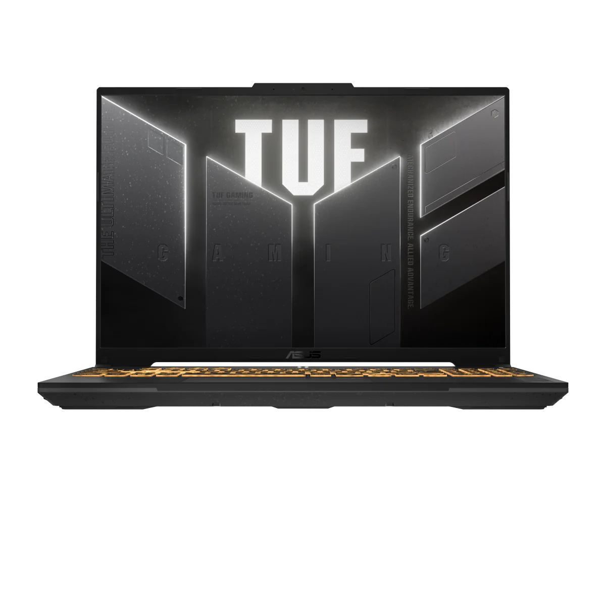 ASUS TUF Gaming F16 13th Gen Intel® Core™ i7-13620H Processor 4.90 GHz NVIDIA® GeForce RTX™ 4050 Laptop GPU 6GB GDDR6 16-inch FHD+ 144Hz IPS-level - Jaeger Gray - Image 5