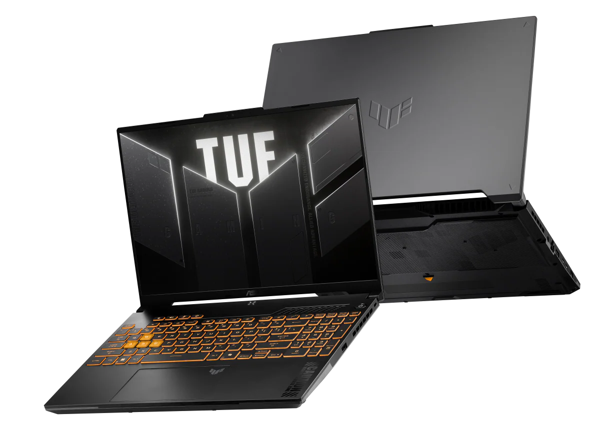 ASUS TUF Gaming F16 13th Gen Intel® Core™ i7-13620H Processor 4.90 GHz NVIDIA® GeForce RTX™ 4050 Laptop GPU 6GB GDDR6 16-inch FHD+ 144Hz IPS-level - Jaeger Gray - Image 6