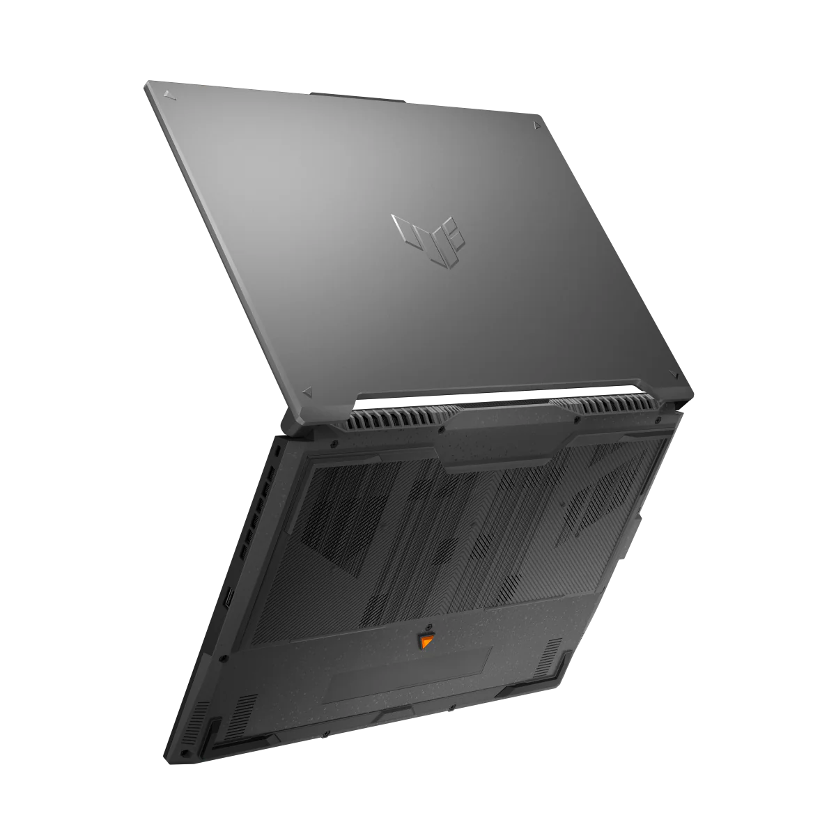 ASUS TUF Gaming F16 13th Gen Intel® Core™ i7-13620H Processor 4.90 GHz NVIDIA® GeForce RTX™ 4050 Laptop GPU 6GB GDDR6 16-inch FHD+ 144Hz IPS-level - Jaeger Gray - Image 7
