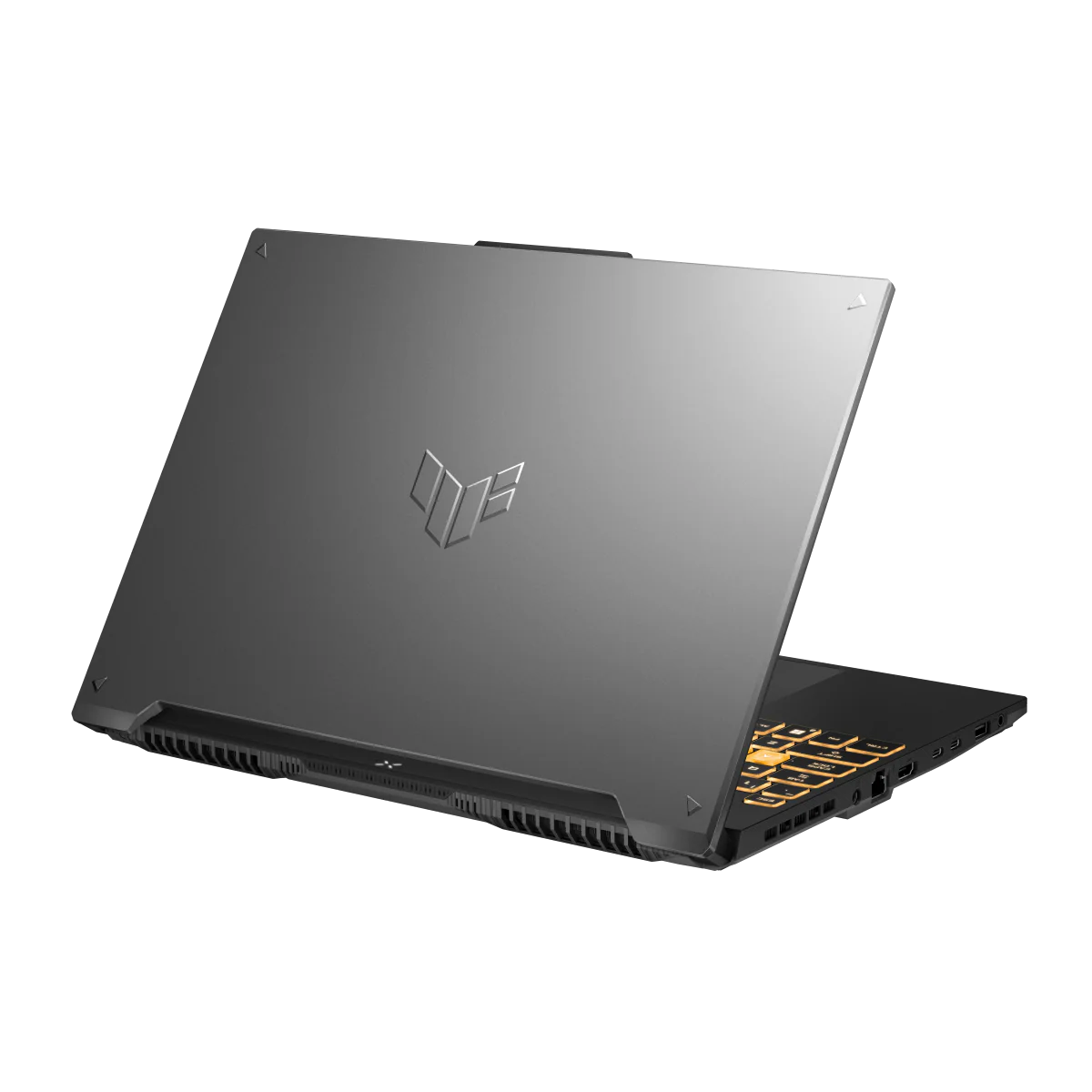 ASUS TUF Gaming F16 13th Gen Intel® Core™ i7-13620H Processor 4.90 GHz NVIDIA® GeForce RTX™ 4050 Laptop GPU 6GB GDDR6 16-inch FHD+ 144Hz IPS-level - Jaeger Gray - Image 9