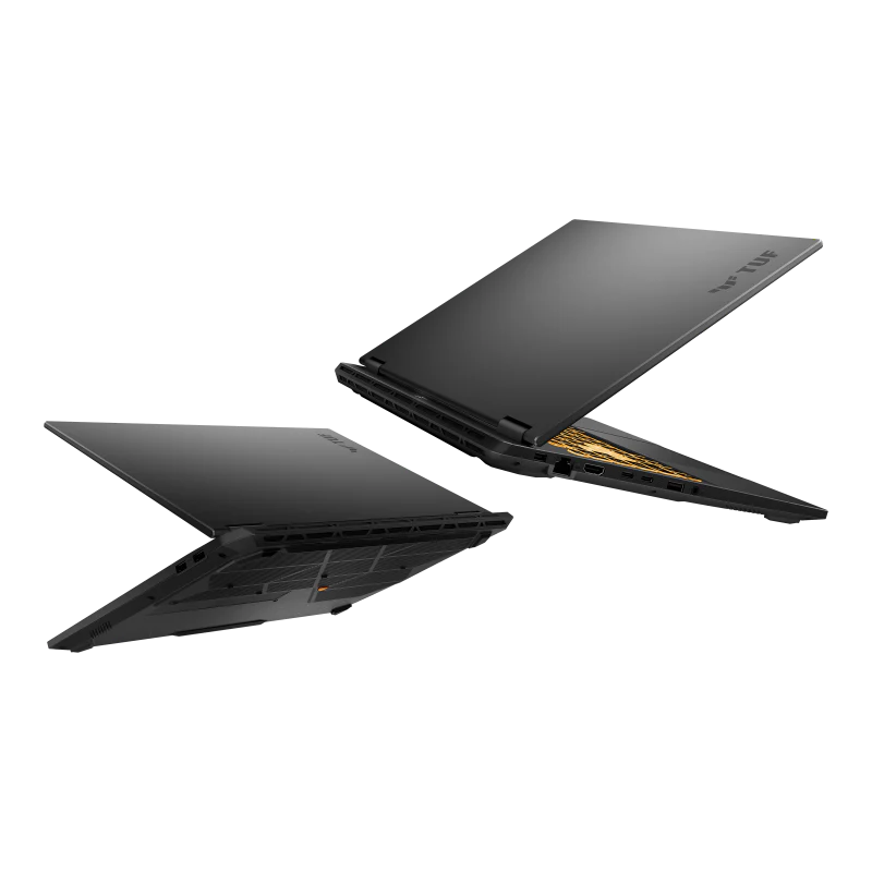 ASUS TUF Gaming F16 13th Gen Intel Core i5-13450HX Processor Up to 4.6 GHz NVIDIA GeForce RTX 5060 Laptop GPU 8GB GDDR7 16-inch FHD+ 165Hz IPS-level - Jaeger Gray - Image 7
