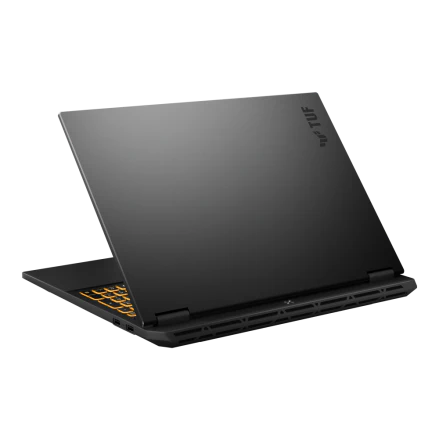 ASUS TUF Gaming F16 (2025) 14th Gen Intel Core i7-14650HX Processor Up to 5.2 GHz NVIDIA GeForce RTX 5050 Laptop GPU 8GB GDDR7 16-inch FHD+ 165Hz IPS-level - Jaeger Gray - Image 3
