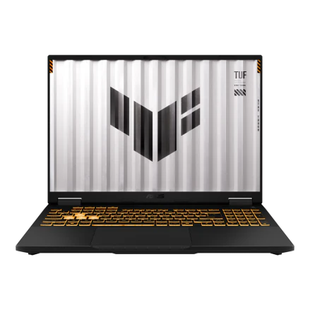 ASUS TUF Gaming F16 (2025) 14th Gen Intel Core i7-14650HX Processor Up to 5.2 GHz NVIDIA GeForce RTX 5050 Laptop GPU 8GB GDDR7 16-inch FHD+ 165Hz IPS-level - Jaeger Gray - Image 7