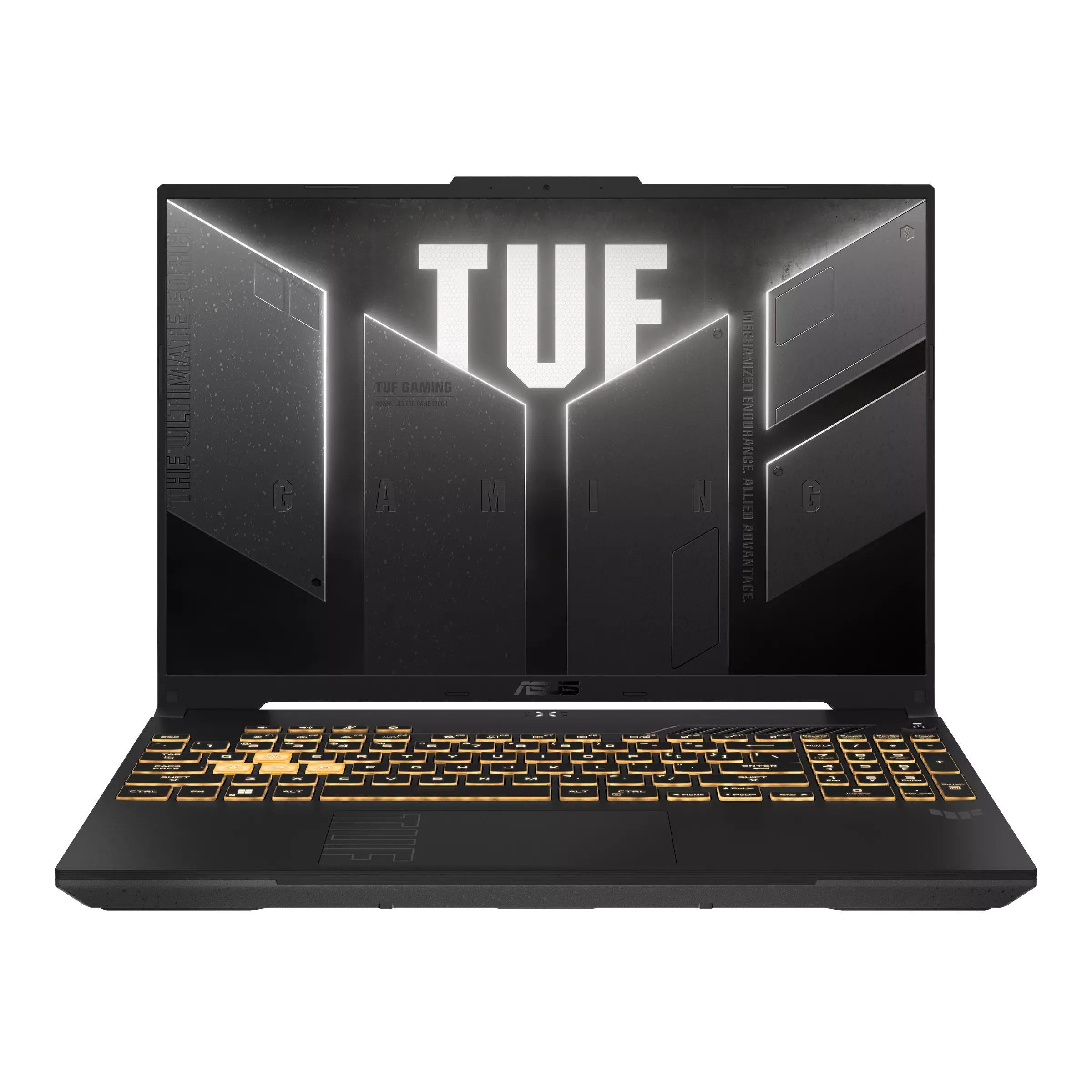 ASUS TUF Gaming F16 FX607VU Intel Core 5 Processor 210H 16" FHD+ 144Hz RTX 3050 16GB DDR5 512GB M.2 LAPTOP - Image 2