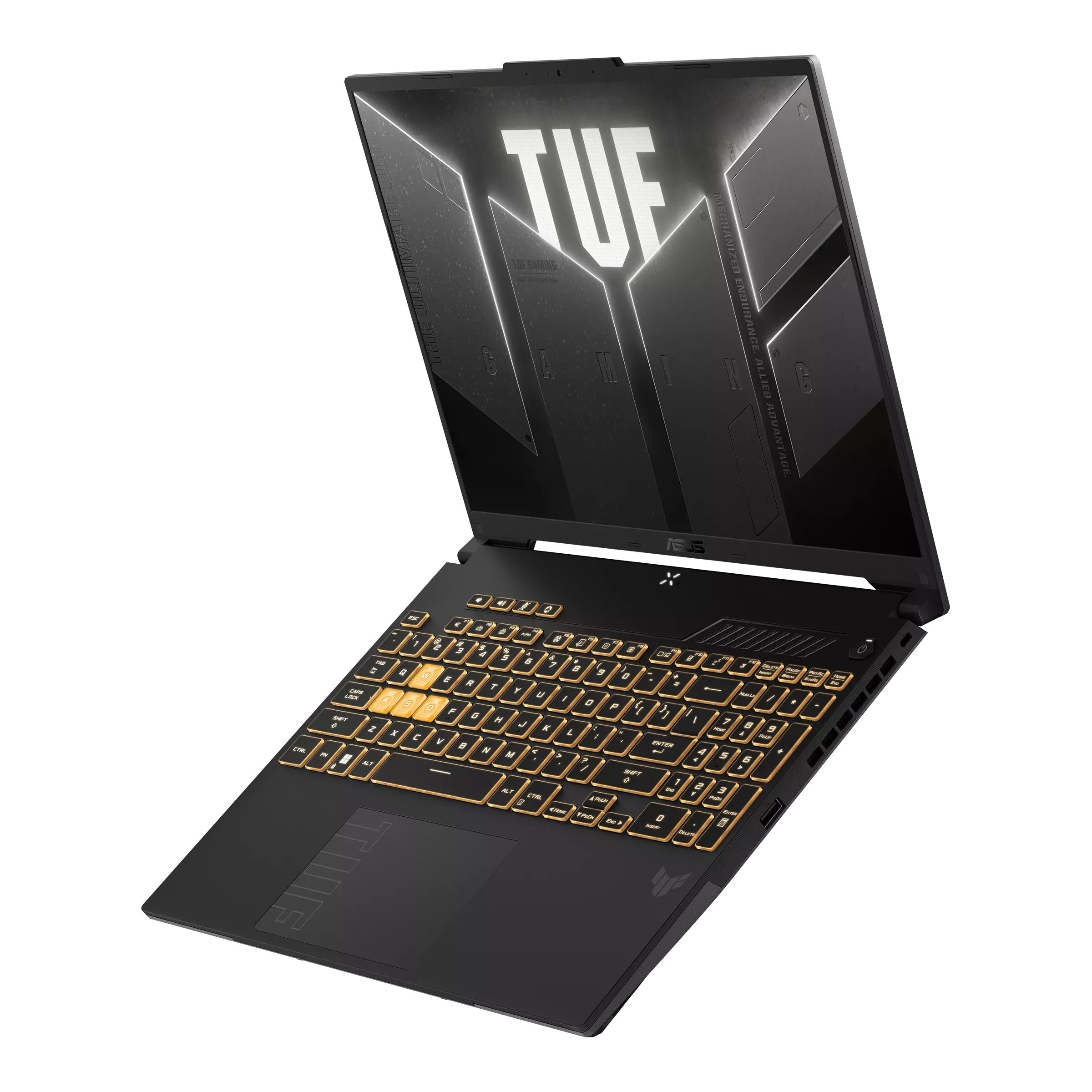 ASUS TUF Gaming F16 FX607VU Intel Core 5 Processor 210H 16" FHD+ 144Hz RTX 3050 16GB DDR5 512GB M.2 LAPTOP - Image 6
