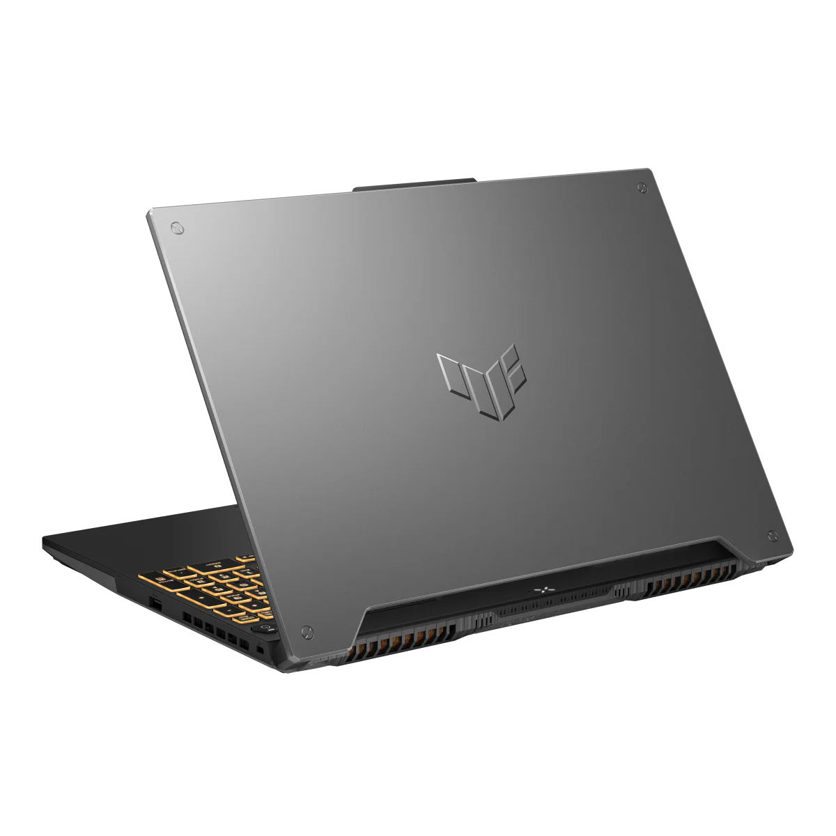 ASUS TUF Gaming F17 | Intel® Core⢠i7-13620H, NVIDIA® GeForce RTX⢠4050 6GB, 16GB DDR5, 17.3-inch FHD Value IPS-level 144Hz - Mecha Gray Gaming Laptop - Image 3