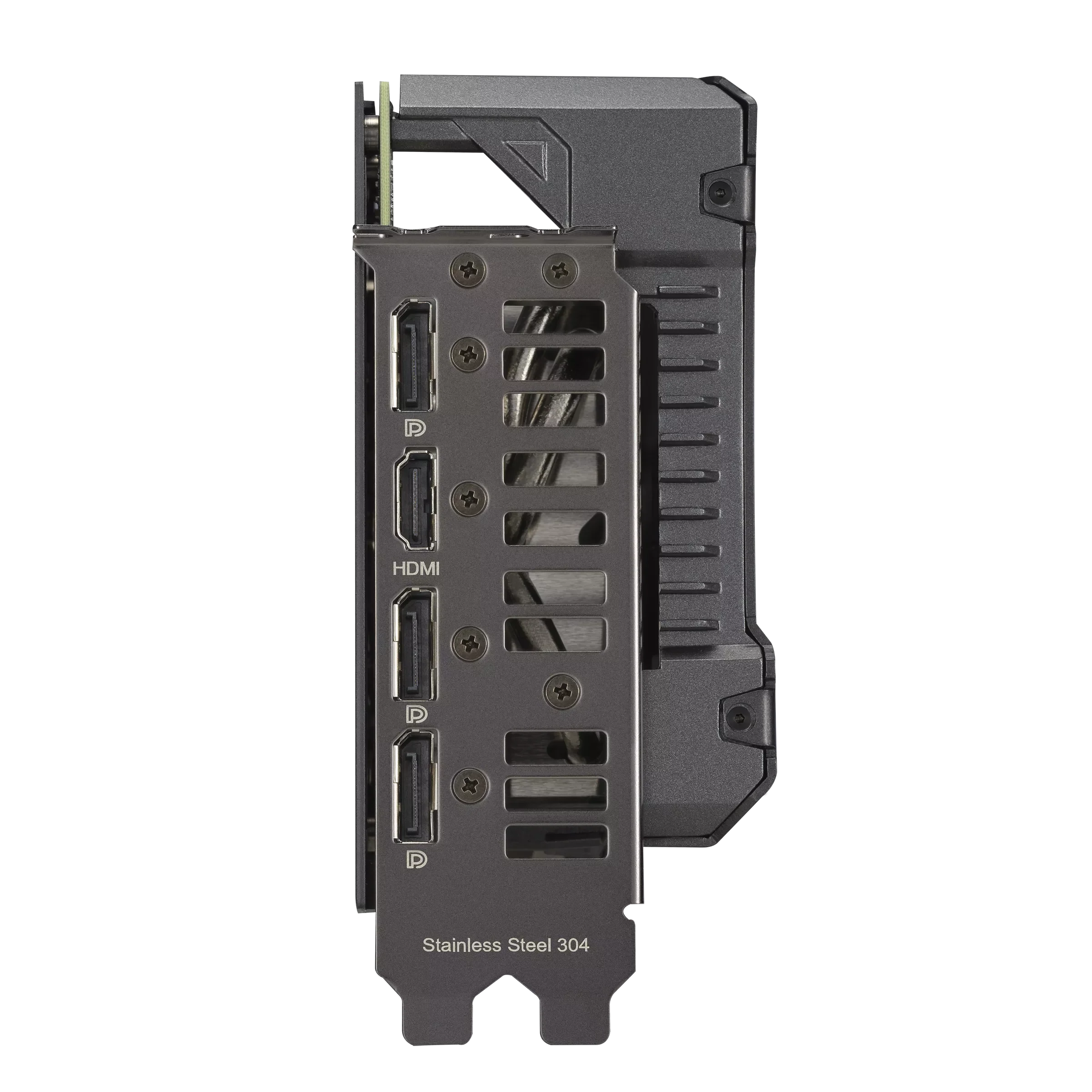 ASUS TUF Gaming GeForce RTX™ 4070 12GB GDDR6X - Graphics Card - Image 5