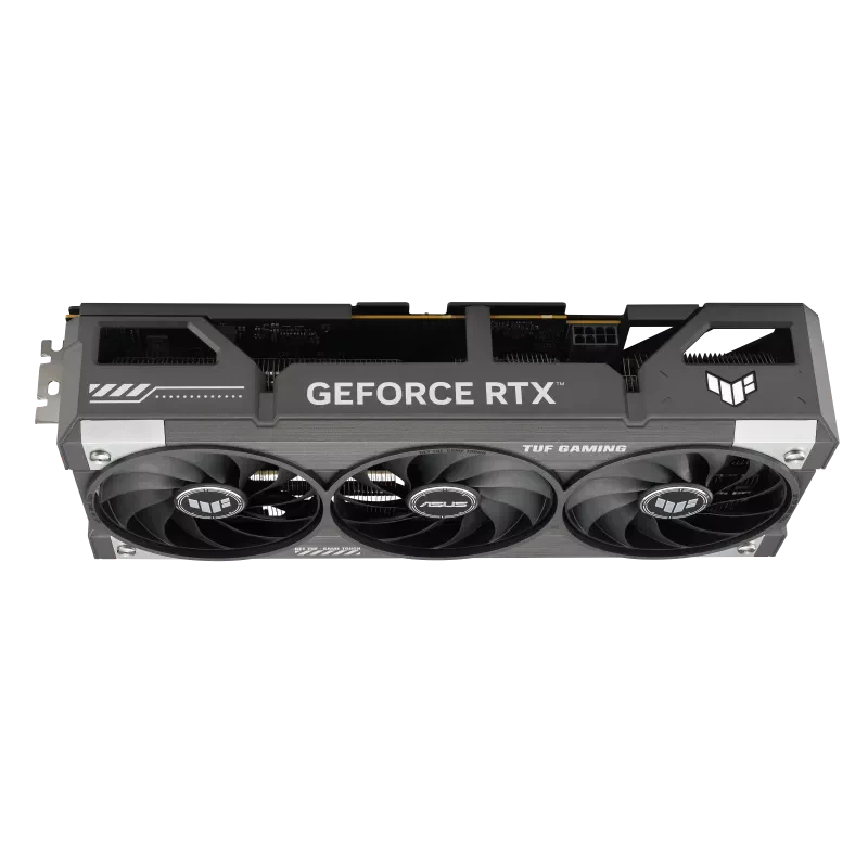 ASUS TUF Gaming GeForce RTX™ 5060 8GB GDDR7 OC Edition- Graphics Card - Image 6