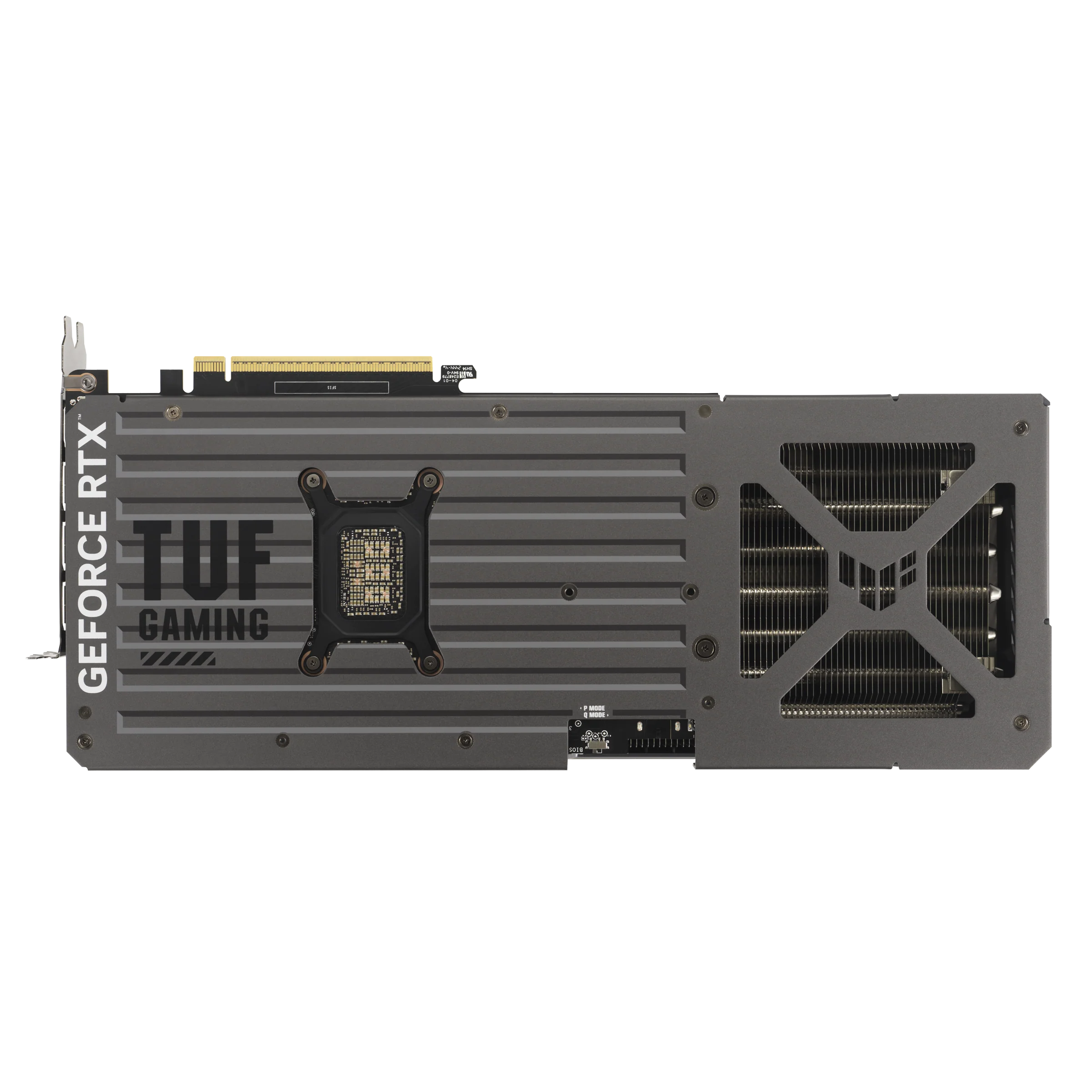 ASUS TUF Gaming GeForce RTX™ 5080 16GB GDDR7 - Graphics Card - Image 4